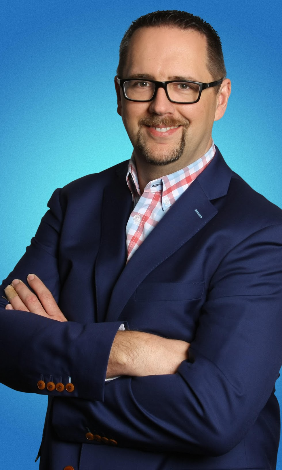 Danny Day - Agency Owner